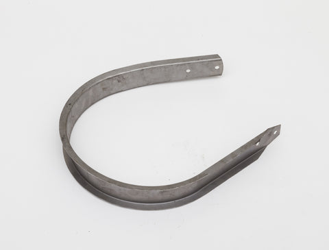 Round Baler Pickup Guard