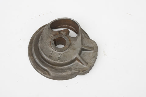 Knotter Cam